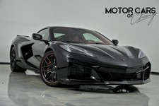 2025 Chevrolet Corvette Z06 3LZ