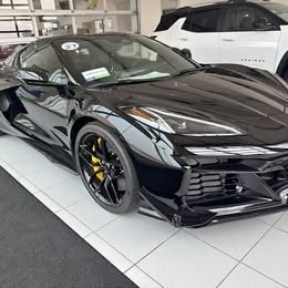 2027 Chevrolet corvette z06 2lz \ud83d\udc8e