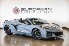 2024 Chevrolet Corvette Z06 3LZ