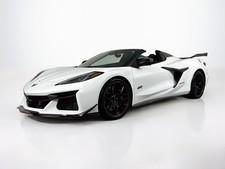 2025 Chevrolet Corvette Z06 w/ Z07 Package
