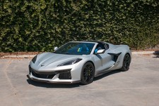 2024 Chevrolet Corvette Z06 3LZ