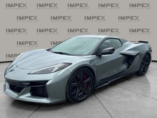 2023 Chevrolet Corvette Z06