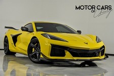 2025 Chevrolet Corvette Z06 3LZ-MASSIVE $180K MSRP-HARD LOADED!