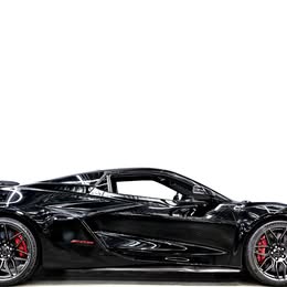 2024 Chevrolet corvette z06 convertible -6 original miles, 3lz ultimate performance, \ud83d\udd25