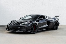 2026 Chevrolet Corvette Z06