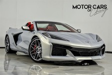 2023 Chevrolet Corvette Z06 3LZ-FULL XPEL PPF