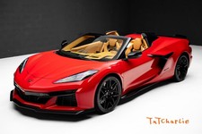 2023 Chevrolet Corvette Z06