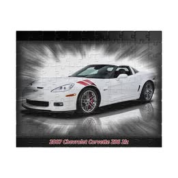 2023 Chevrolet Corvette - Z06 Convertible 2D