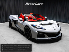 2024 Chevrolet Corvette Z06