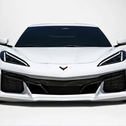 2024 Chevrolet Corvette Z06