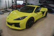 2024 Chevrolet Corvette Z06 Convertible