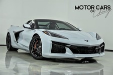 2023 Chevrolet Corvette Z06 3LZ-HUGE $153K MSRP-FULL PPF!