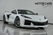 2024 Chevrolet Corvette Z06