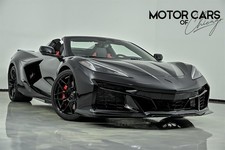 2024 Chevrolet Corvette Z06 2LZ