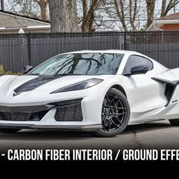 2023 Chevrolet CORVETTE Z06