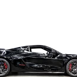 2024 Chevrolet Corvette Z06 Convertible -6 Original Miles, 3LZ Ultimate Performance, \ud83e\udd18 1098 Miles