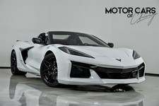 2024 Chevrolet Corvette Z06 2LZ