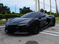 2025 Chevrolet Corvette Z06