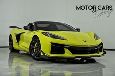 2024 Chevrolet Corvette Z06 3LZ-MASSIVE $185K MSRP-CARBON OVERLOAD!
