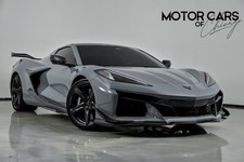 2025 Chevrolet Corvette Z06-INSANE $180K MSRP-CARBON GALORE!