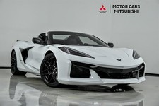 2024 Chevrolet Corvette Z06 2LZ