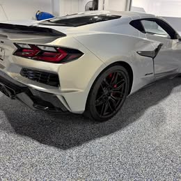 2023 Chevrolet Corvette Z06