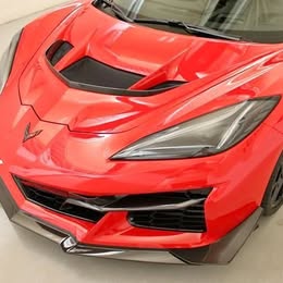 2025 Chevrolet corvette zr1 3lz