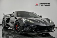 2021 Chevrolet Corvette Stingray 3LT