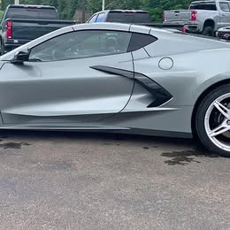 2024 Chevrolet Corvette Stingray 1LT