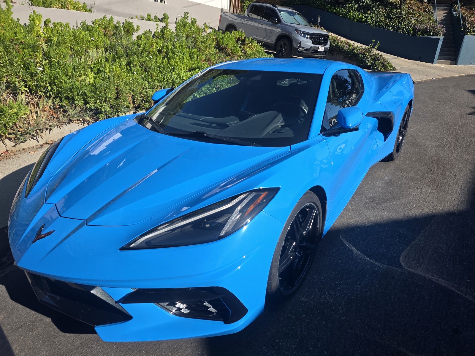 2023 Chevrolet Corvette STINGRAY 1LT