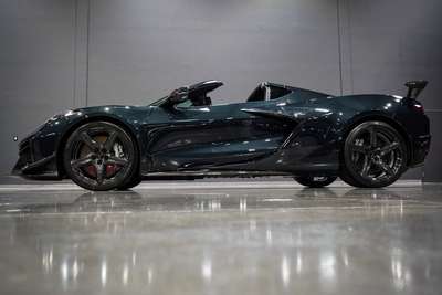 2024 Chevrolet Corvette 3LZ Z07 FREE NATIONWIDE ENCLOSED...