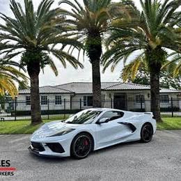 \ud83d\ude97\ud83d\udd25 2021 Chevrolet Corvette Stingray \ud83d\udd25\ud83d\ude97