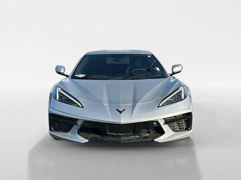 2020 Chevrolet Corvette - Stingray Coupe 2D