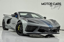 2023 Chevrolet Corvette Stingray-HUGE $106K MSRP-Z51 PERF PACKAGE!