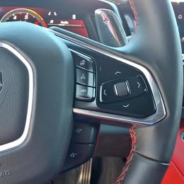 2024 Chevrolet Corvette Stingray 2LT 7,972 miles