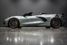2023 Chevrolet Corvette 2LT Z51 CONVERTIBLE FREE NATIONWIDE ENCLOSED DELIVERY!
