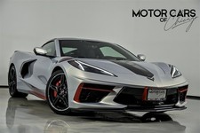 2023 Chevrolet Corvette Stingray 3LT-BIG $97K MSRP