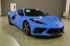 2023 Chevrolet Corvette RWD Coupe 3LT