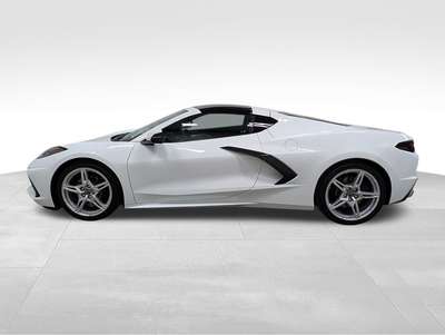2023 Chevrolet Corvette 2LT