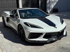 2023 Chevrolet Corvette Z51 PERFORMANCE*R COUPE*CARBON*3LT