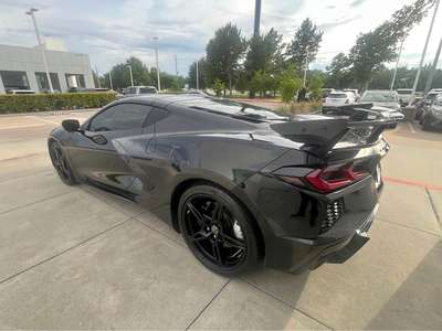 2023 Chevrolet Corvette - Coupe 2D