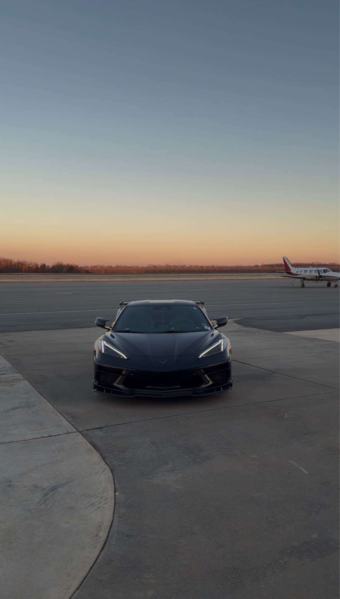 2024 Chevrolet Corvette - Stingray 2LT Coupe