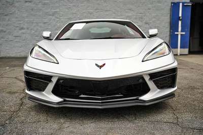 2020 Chevrolet Corvette - Stingray