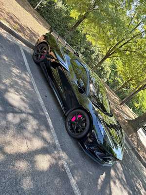 2021 Chevrolet Corvette - Stingray Z51 Convertible 2D