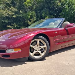 2023 Chevrolet Corvette - Stingray 3LT W\/ Z51 Package