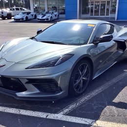 2022 Chevrolet Corvette Stingray 3LT for sale in Cumming GA \ud83d\udd25
