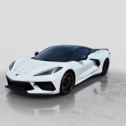 2020 Chevrolet Corvette Stingray