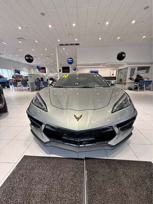 2023 Chevrolet Corvette - Stingray 1LT