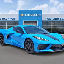 2022 Chevrolet Corvette Stingray \ud83d\udd25