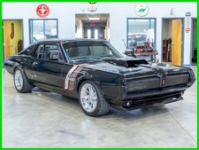 1967 Mercury Cougar 427 Wildcat